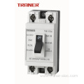 NT50 Mini safety Circuit Breaker 32A 2P2E MCB